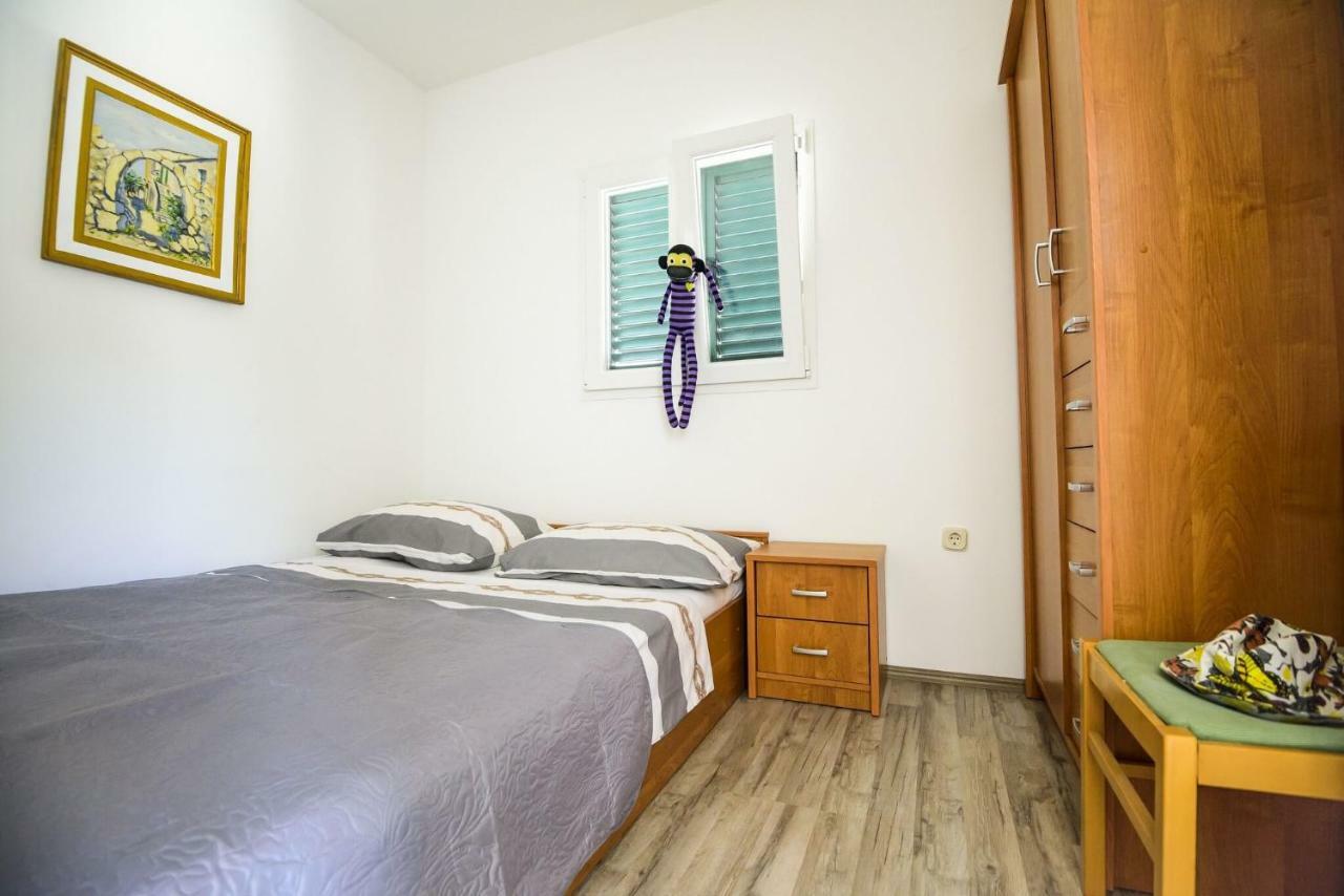Sunny Side Apartments Grebaštica Quarto foto